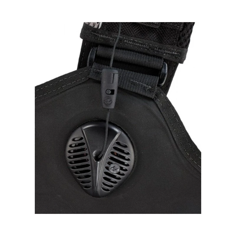 ROGUE Gilet Stabilisateur Volume Dorsal - AQUALUNG 8 ROGUE Gilet Stabilisateur Volume Dorsal - AQUALUNG â Image 8