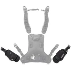 Sangles Ventrales Pour Gilet ROGUE - AQUALUNG
