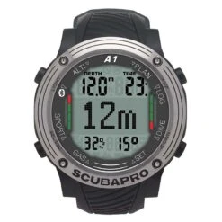 ALADIN A1 Ordinateur Montre - Scubapro