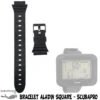 Bracelet ALADIN SQUARE - Scubapro