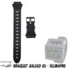 Bracelet GALILEO G2 - Scubapro
