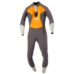 DEFINITION Monopièce 5mm Femme - Scubapro -Bagages - Autres Sacs Magasin scubapro combinaison plongee definition 5mm pas cher sub odyssee 4