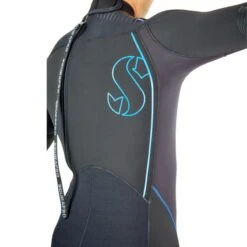 DEFINITION Monopièce 7mm Femme - Scubapro 9 DEFINITION Monopièce 7mm Femme - Scubapro -Bagages - Autres Sacs Magasin scubapro combinaison plongee monopiece 7mm definition pas cher sub odyssee 3