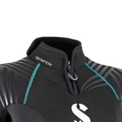 DEFINITION Monopièce 7mm Femme - Scubapro 10 DEFINITION Monopièce 7mm Femme - Scubapro -Bagages - Autres Sacs Magasin scubapro combinaison plongee monopiece 7mm definition pas cher sub odyssee 4