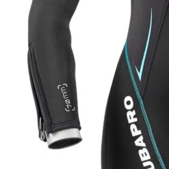 DEFINITION Monopièce 7mm Femme - Scubapro 11 DEFINITION Monopièce 7mm Femme - Scubapro -Bagages - Autres Sacs Magasin scubapro combinaison plongee monopiece 7mm definition pas cher sub odyssee 5