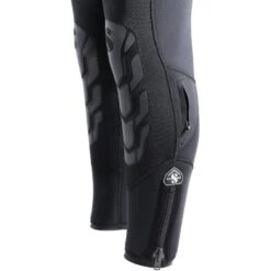 NOVA SCOTIA 7/5 Mm Combinaison 1/2 étanche Homme (2018) - SCUBAPRO -Bagages - Autres Sacs Magasin scubapro combinaison plongee semi etanche nova scotia 7mm homme pas cher sub odyssee 4