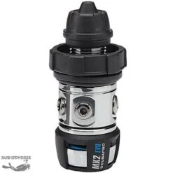 MK2 EVO R095 Détendeur Piston - Scubapro -Bagages - Autres Sacs Magasin scubapro detendeur plongee piston non compense mk2 evo r095 pas cher sub odyssee 2