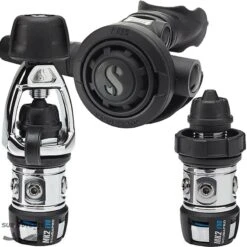 MK2 EVO R095 Détendeur Piston - Scubapro