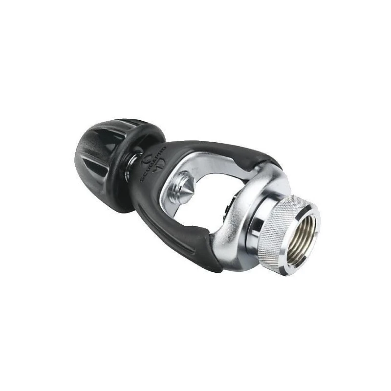 Etrier Adaptateur INT/DIN De Voyage - Scubapro 1 Etrier Adaptateur INT/DIN De Voyage - Scubapro