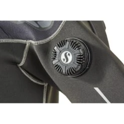 EXODRY 4.0 Homme Combinaison Etanche 4mm - Scubapro -Bagages - Autres Sacs Magasin scubapro exodry 40 homme combinaison etanche 4mm pads cher sub odyssee 6