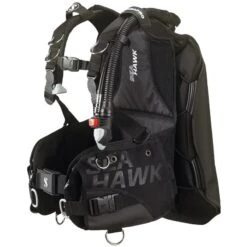 SEAHAWK 2 Gilet Dorsal - Scubapro