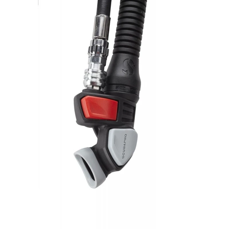 Inflateur Compensé BPI Après 2013 Pour Gilet Stabilisateur - Scubapro 3 Inflateur Compensé BPI Après 2013 Pour Gilet Stabilisateur - Scubapro – Image 3
