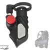 Inflateur Compensé BPI Traditionnel Pour Gilet Stabilisateur - Scubapro