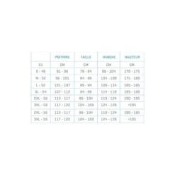 K2 EXTREME Sous Combinaison - SCUBAPRO -Bagages - Autres Sacs Magasin scubapro k2 extreme sous vetement pour combinaison etanche pas cher sub odyssee lyon 4