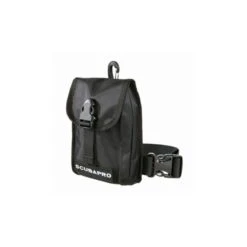 Poche De Cuisse CARGO Pour Gilet HYDROS Pro - SCUBAPRO