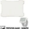 Protection Ecran GALILEO TERRA / LUNA / SOL Rigide - Scubapro