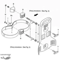 Super Kit Bi Pour Bi-Bouteille Complet - Scubapro -Bagages - Autres Sacs Magasin scubapro super kit bi bouteille complet pas cher sub odyssee 2