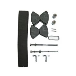 Super Kit Bi Pour Bi-Bouteille Complet - Scubapro -Bagages - Autres Sacs Magasin scubapro super kit bi bouteille complet pas cher sub odyssee 4