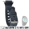 Bracelet ALADIN PRIME / TEC / SMART TEC - Scubapro/Uwatec