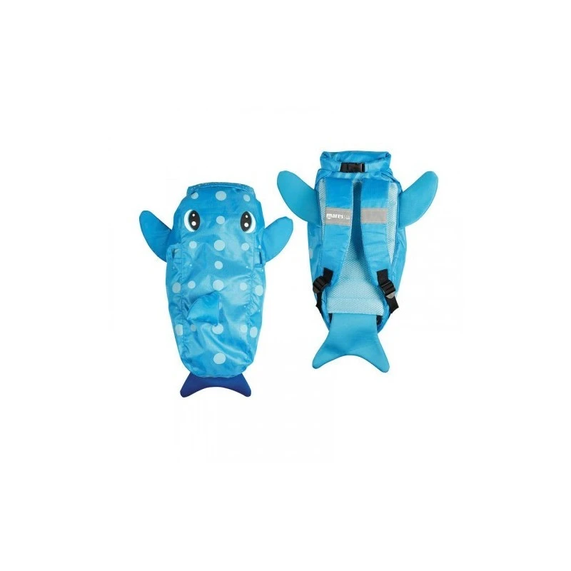 SEA FRIENDS Ensemble PMT Reglable Pour Enfants - Mares 2 SEA FRIENDS Ensemble PMT Reglable Pour Enfants - Mares – Image 2