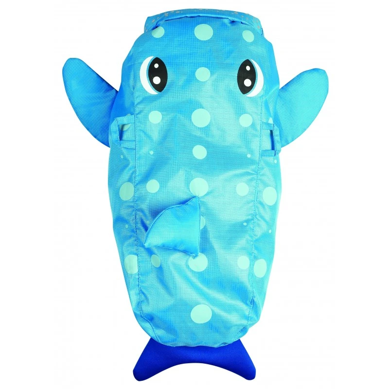 SEA FRIENDS Ensemble PMT Reglable Pour Enfants - Mares 3 SEA FRIENDS Ensemble PMT Reglable Pour Enfants - Mares – Image 3