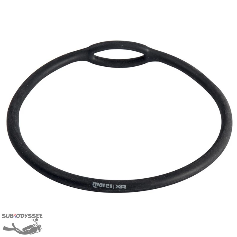 Set 25XR-CR Full Tek Pack 2 Détendeurs - Mares 5 Set 25XR-CR Full Tek Pack 2 Détendeurs - Mares – Image 5