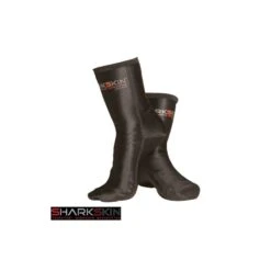 Chaussettes Socks CHILLPROOF SOCKS Unisex - SHARKSKIN