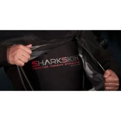 CHILLPROOF FULL SUIT Homme Monopièce Zip Dorsal - SHARKSKIN -Bagages - Autres Sacs Magasin sharkskin chillproof full suit homme combinaison thermique integrale pas cher sub odyssee 3
