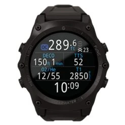 TERIC Ordinateur Plongée - Shearwater -Bagages - Autres Sacs Magasin shearwater montre ordinateur plongee sous marine trimix teric ai pas cher sub odyssee 2