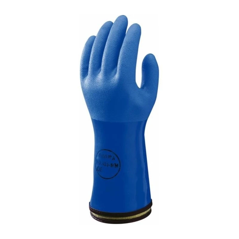 Gants Etanches DELTA PLUS - Sitech 2 Gants Etanches DELTA PLUS - Sitech – Image 2