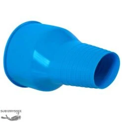 Manchon De Poignet SILICONE Bleu - Sitech