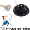 Kit Purge Pipi Pour Vêtement Sec - Sitech