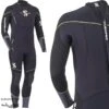 SPORT STEAMER V2 5mm Monopiece Homme - Scubapro