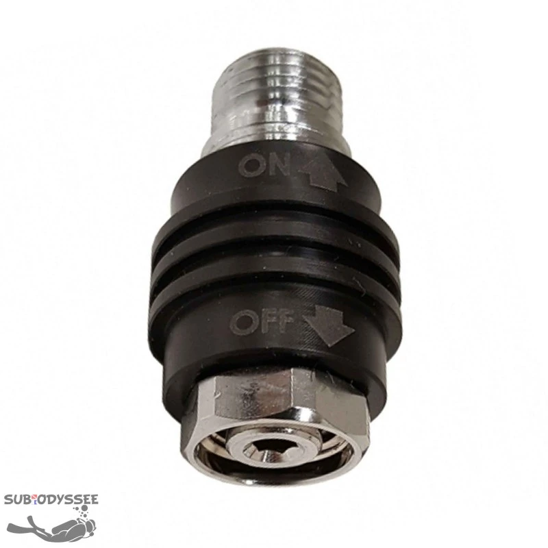 STOP FLOW Vanne De Controle De Débit - Bague Courte 1 STOP FLOW Vanne De Controle De Débit - Bague Courte