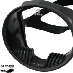 SUPERCOMPENSATOR Silicone Masque Plongée - Beuchat