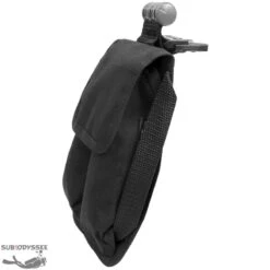 SURELOCK 1 Poche à Lest 7.3kg Large (à L'unité) - Aqualung -Bagages - Autres Sacs Magasin surelock 1 poche a lest 73kg large a l unite aqualung 2