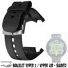 Bracelet VYPER2 / VYPER AIR - Suunto