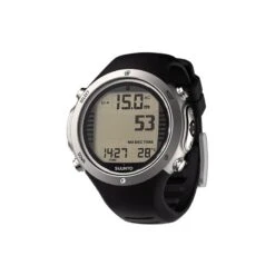 D6i NOVO Elastomère Montre Ordinateur + Interface USB - Suunto -Bagages - Autres Sacs Magasin suunto d6i novo elastomere montre ordinateur interface usb pas cher sub odyssee 2