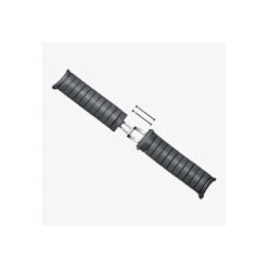 Bracelet D9tx TITANIUM Noir - Suunto -Bagages - Autres Sacs Magasin suunto kit bracelet titanium noir d9 tx pas cher sub odyssee lyon 2