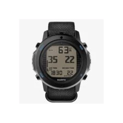 D6i NOVO ZULU Noir Montre Ordinateur + Interface USB - Suunto -Bagages - Autres Sacs Magasin suunto ordinateur d6i novo zulu noir interface pas cher sub odyssee lyon 2