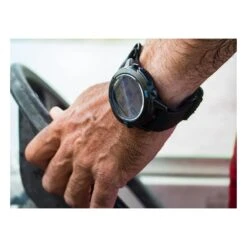 D6i NOVO ZULU Noir Montre Ordinateur + Interface USB - Suunto -Bagages - Autres Sacs Magasin suunto ordinateur d6i novo zulu noir interface pas cher sub odyssee lyon 3