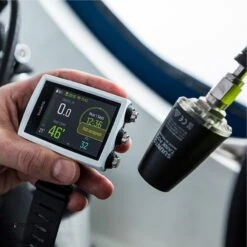 Emetteur TANK POD à LED Pour D5 / EON CORE / EON STEEL - Suunto -Bagages - Autres Sacs Magasin suunto sonde emetteur tank pod led d5 eon core steel pas cher sub odyssee 3