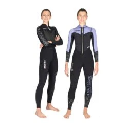 SWITCH 2.5mm Femme Monopièce Réversible - Mares