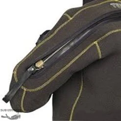 KV 400 XTR Combinaison Etanche - TEKNODIVER -Bagages - Autres Sacs Magasin teknodiver kv 400 xtr combinaison etanche kevlar sub odyssee 2