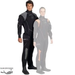 ORCA 700 Homme Combinaison Etanche 7mm - TEKNODIVER -Bagages - Autres Sacs Magasin teknodiver orca 7mm combinaison etanche pas cher sub odyssee lyon 4