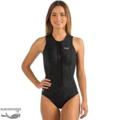 TERMICO Maillot Bain Femme Néoprène 2mm - Cressi 10 TERMICO Maillot Bain Femme Néoprène 2mm - Cressi -Bagages - Autres Sacs Magasin termico maillot bain femme neoprene 2mm cressi 2