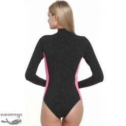 TERMICO Manches Longues Maillot Bain Femme Néoprène 2mm - Cressi 12 TERMICO Manches Longues Maillot Bain Femme Néoprène 2mm - Cressi -Bagages - Autres Sacs Magasin termico manches longues maillot bain femme neoprene 2mm cressi 5