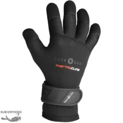 THERMOCLINE 3mm Gants De Plongée - Aqualung