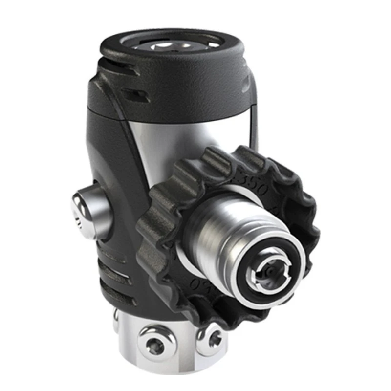 ULTRA ADJUSTABLE 82X Détendeur Compensé - Mares 2 ULTRA ADJUSTABLE 82X Détendeur Compensé - Mares – Image 2