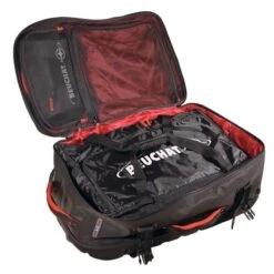 VOYAGER XL 2 Sac De Plongée 137 Litres - BEUCHAT -Bagages - Autres Sacs Magasin voyager xl 2 sac de plongee 137 litres beuchat 4
